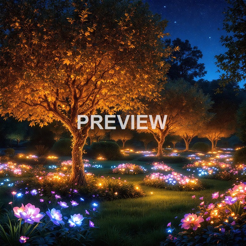 23150 - a-garden-with-unusual-colors-trees-with-golden-leaves_250405201301_Filename Text 2_01794_Filename Text 3_result